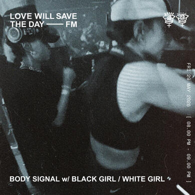 BODY SIGNAL